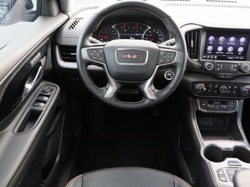 Certified 2024 GMC Terrain AT4 w/ Tech Package AWD/4WD image 24