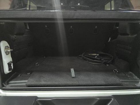 Used 2024 Jeep Wrangler Unlimited Rubicon 4xe image 17