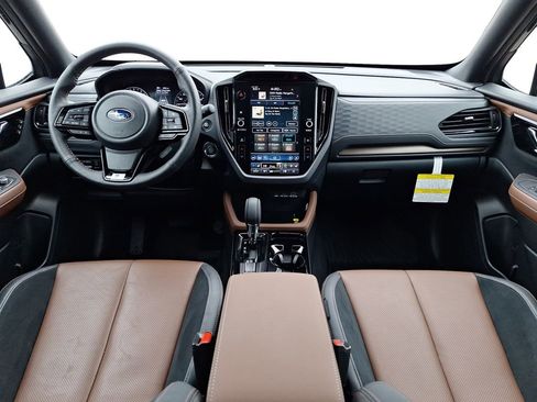 Used 2026 Subaru Forester Touring image 14