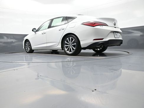 Certified 2023 Acura Integra FWD image 30