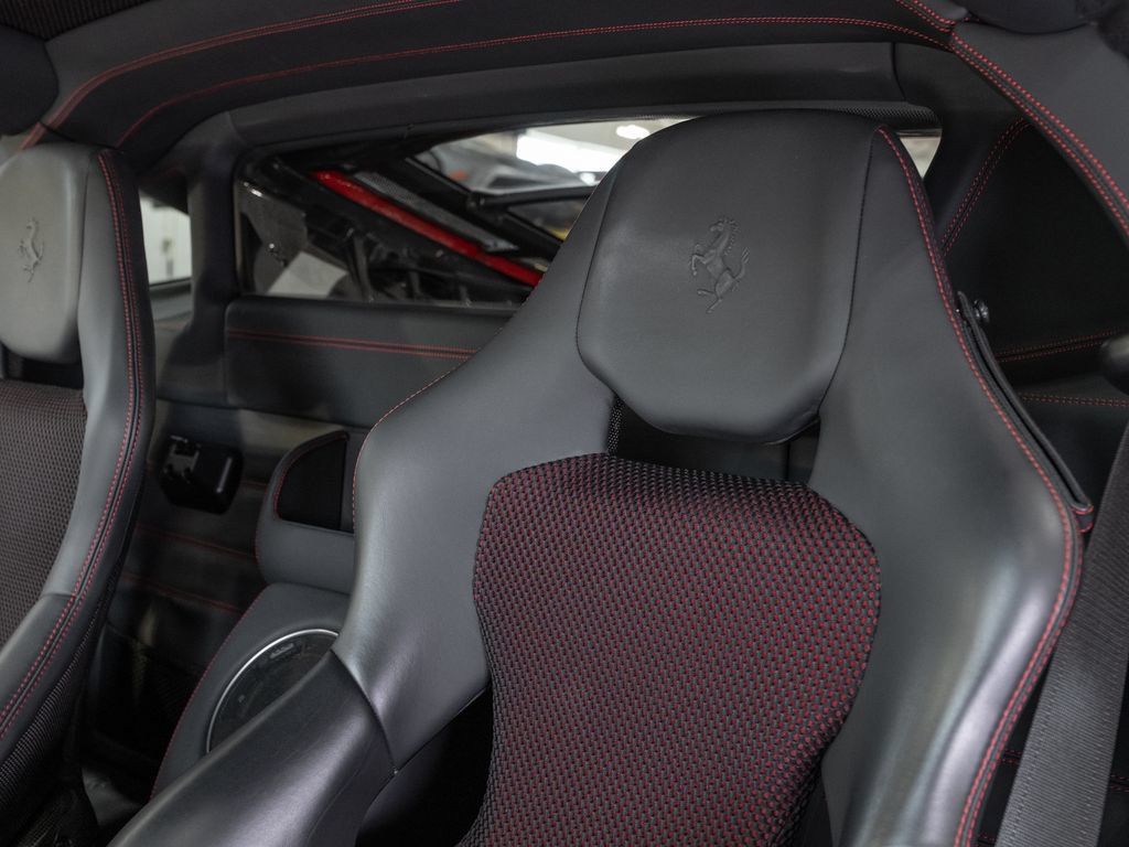 Used 2009 Ferrari F430 Scuderia RWD image 14