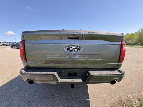 New 2026 Ford F150 XLT AWD/4WD image 4