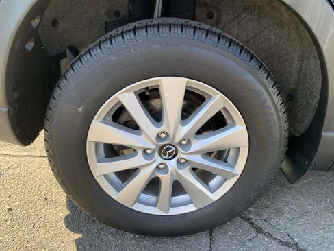 Used 2015 MAZDA CX-5 Sport w/ Bluetooth Audio Package image 23