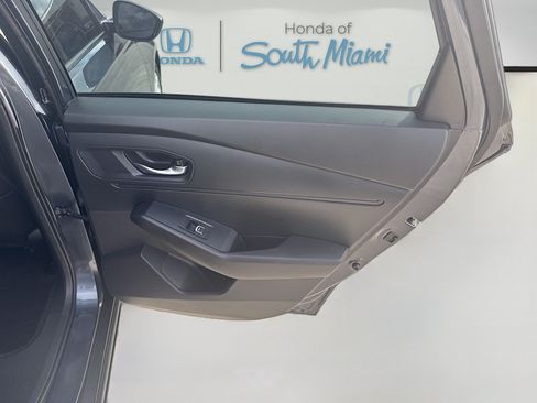 Used 2024 Honda Accord LX image 29