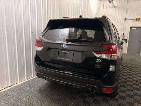 Used 2024 Subaru Forester Wilderness AWD/4WD image 24