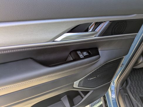 New 2026 Jeep Grand Wagoneer 4WD image 12