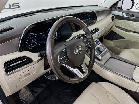 Used 2020 Hyundai Palisade Limited image 12