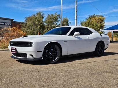 Used 2021 Dodge Challenger GT w/ Blacktop Package