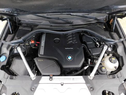 Used 2022 BMW X3 xDrive30i AWD/4WD image 8