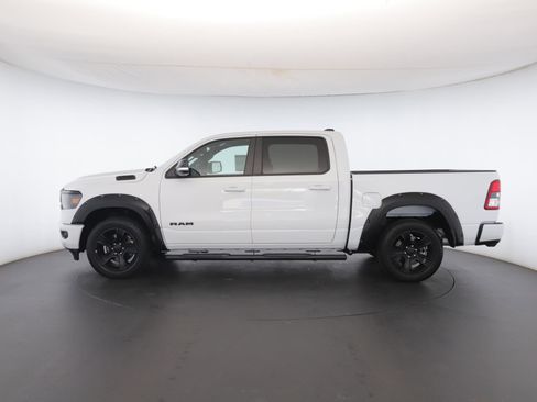 Used 2022 RAM 1500 Big Horn image 22