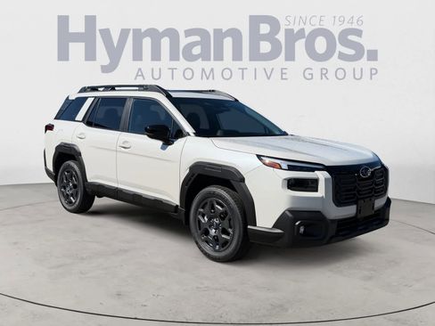 New 2026 Subaru Outback Premium AWD/4WD image 1
