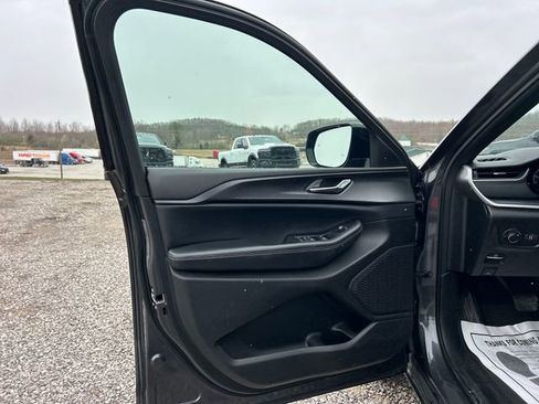 Used 2024 Jeep Grand Cherokee L Altitude image 31