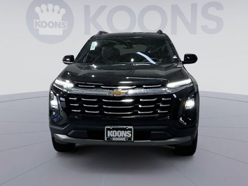 New 2026 Chevrolet Equinox LT w/ Convenience Package II image 19