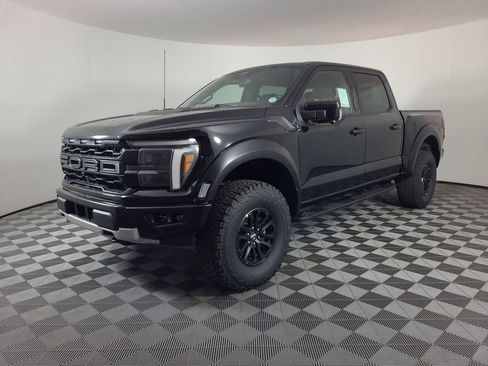 New 2026 Ford F150 Raptor image 7