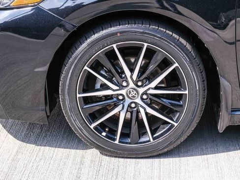 Certified 2024 Toyota Camry SE FWD image 10