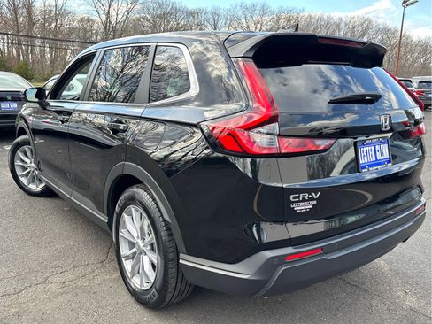 Certified 2023 Honda CR-V EX-L image 29