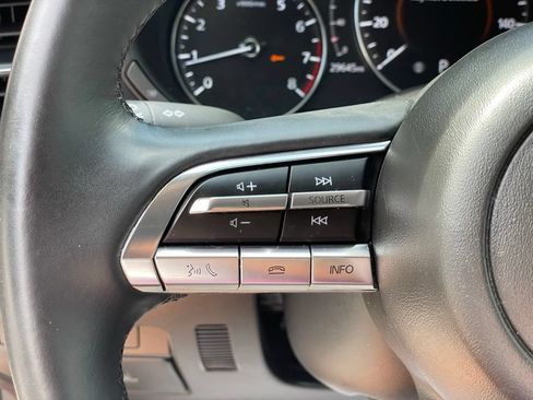 Certified 2023 MAZDA CX-30 AWD 2.5 S w/ Preferred Package image 13