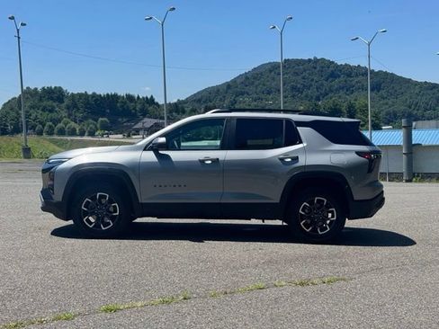 New 2026 Chevrolet Equinox ACTIV w/ Safety and Technology Package AWD/4WD image 4