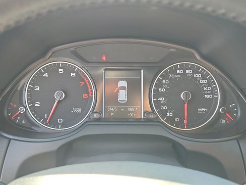 Used 2014 Audi Q5 3.0T Premium Plus AWD/4WD image 20