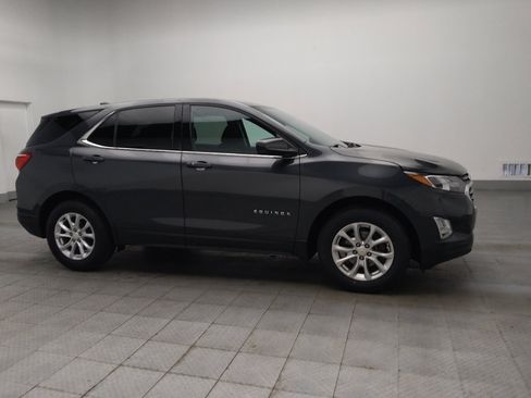 Used 2020 Chevrolet Equinox LT AWD/4WD image 11
