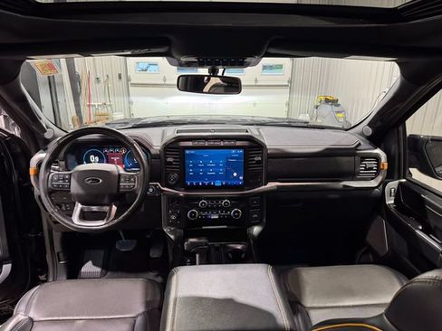 Used 2023 Ford F150 Tremor w/ Equipment Group 402A High AWD/4WD image 18