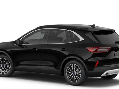New 2026 Ford Escape SE FWD image 25