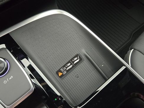 New 2026 Buick Enclave Preferred w/ Power Package image 8