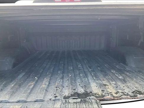 Used 2020 GMC Sierra 2500 AT4 w/ AT4 Premium Package AWD/4WD image 7