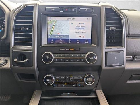 Used 2021 Ford Expedition Max XLT image 15