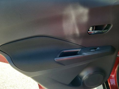 Used 2023 Nissan Kicks SV w/ Exterior Package FWD image 12