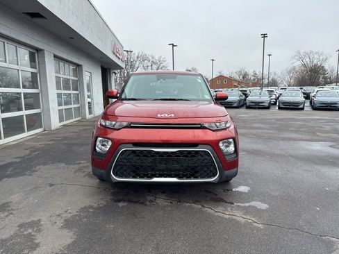 Used 2022 Kia Soul LX w/ Technology Package image 7