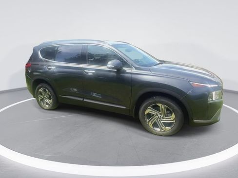 Used 2023 Hyundai Santa Fe SEL FWD image 2