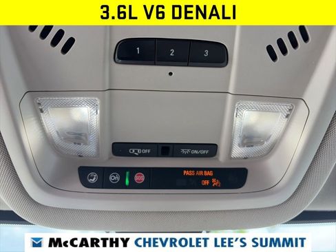 Certified 2023 GMC Acadia Denali AWD/4WD image 25