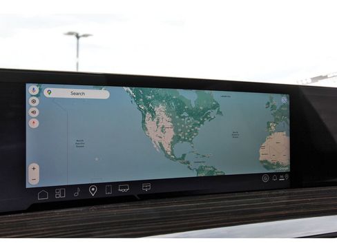 New 2026 Cadillac Escalade ESV 2WD image 19