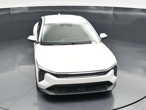 Used 2025 Kia K4 FWD image 36