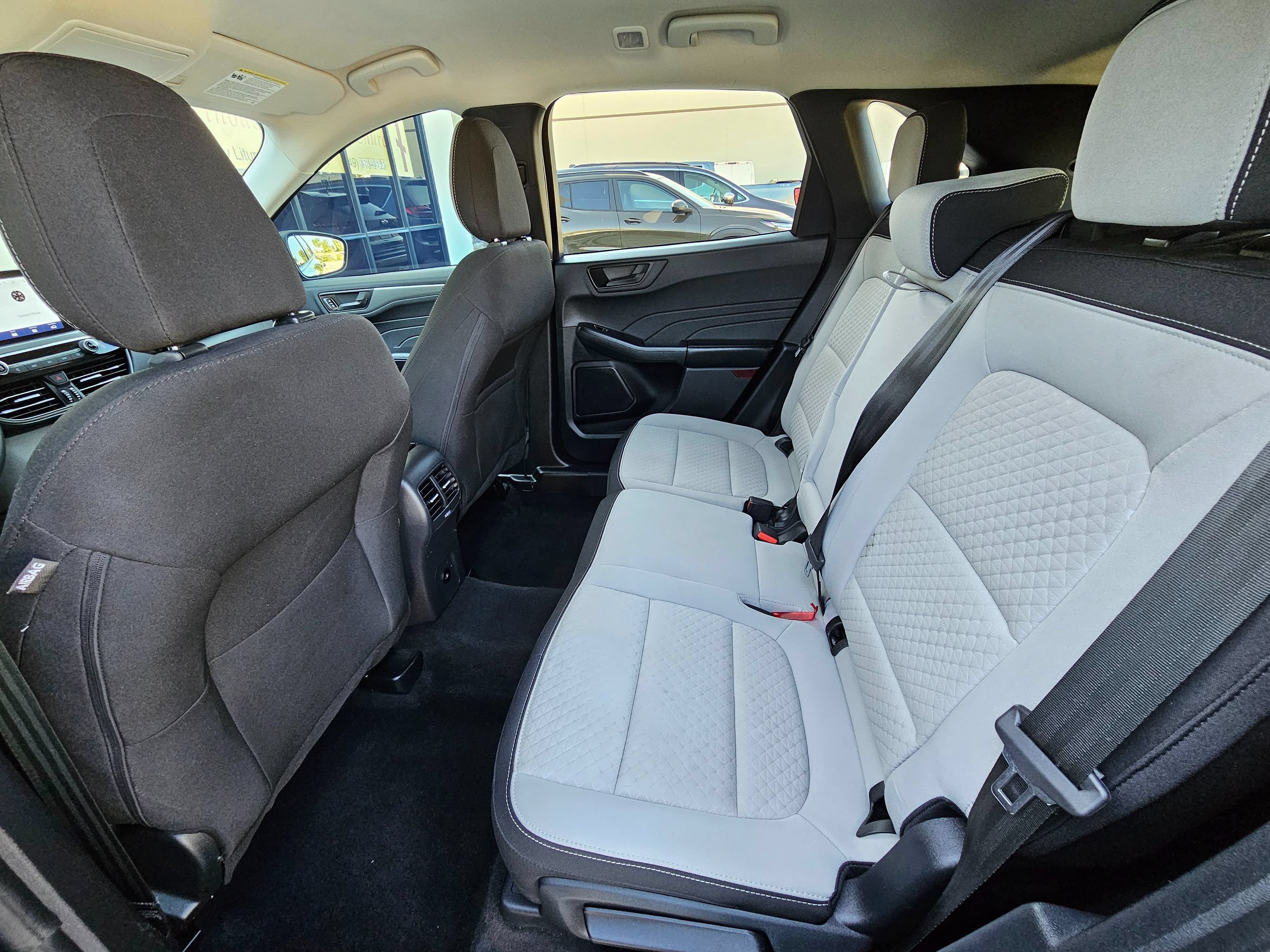 Used 2024 Ford Escape Active FWD image 18