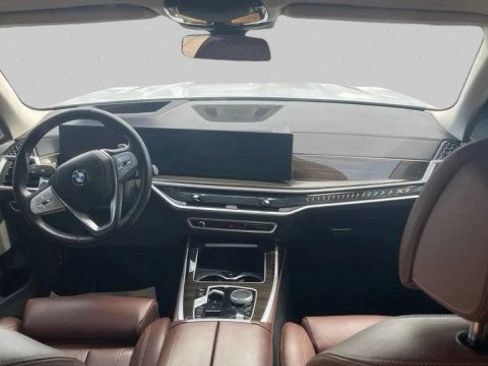 Used 2023 BMW X7 xDrive40i AWD/4WD image 16