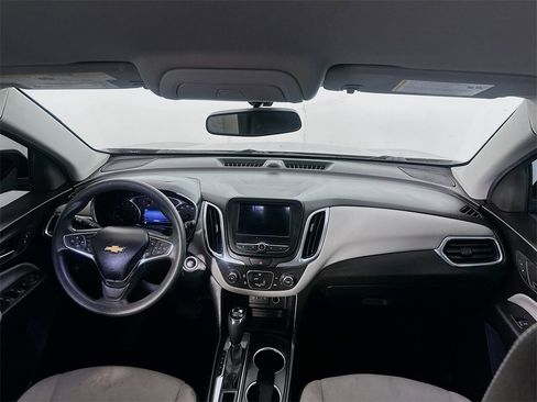 Used 2019 Chevrolet Equinox LT image 21