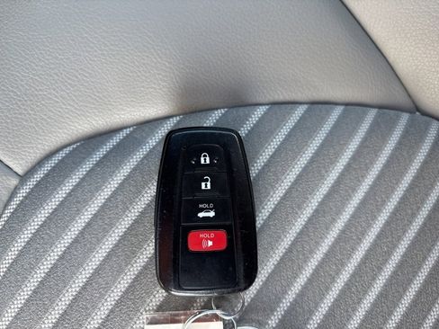 Certified 2024 Toyota Camry SE image 49