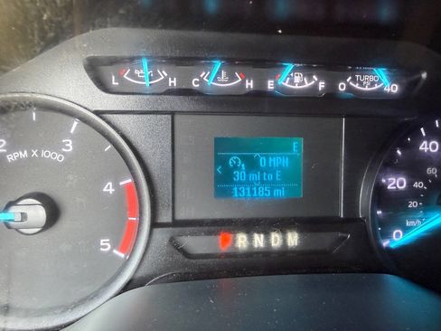 Used 2022 Ford F350 XL w/ STX Appearance Package AWD/4WD image 20