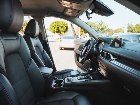 Used 2020 MAZDA CX-5 Touring image 15