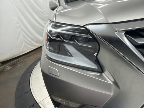 Used 2022 Lexus GX 460 Premium AWD/4WD image 10