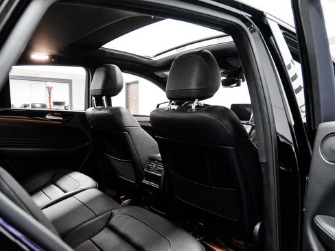 Used 2018 Mercedes-Benz GLE 43 AMG 4MATIC Coupe image 38