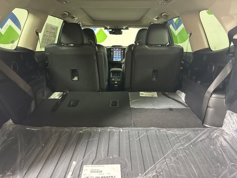 New 2026 Subaru Ascent Bronze Edition image 27