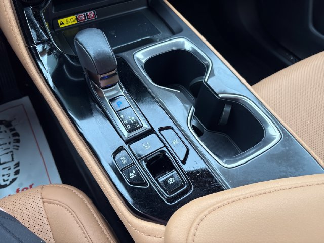 Used 2024 Lexus NX 350h AWD image 19