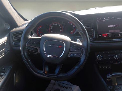 Used 2022 Dodge Durango R/T image 12