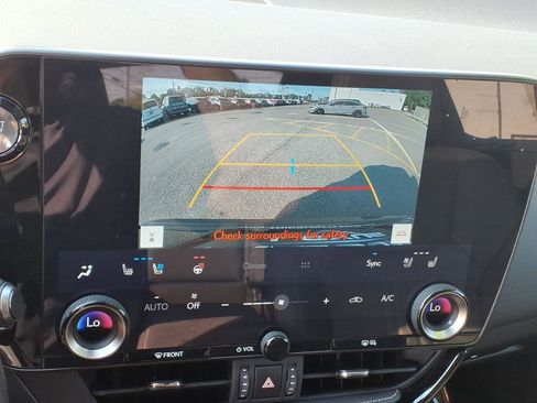 Used 2025 Lexus NX 350 AWD w/ Accessory Package (2T) image 22