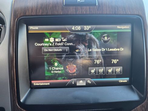 Used 2013 Ford F150 Lariat w/ Luxury Equipment Group image 18