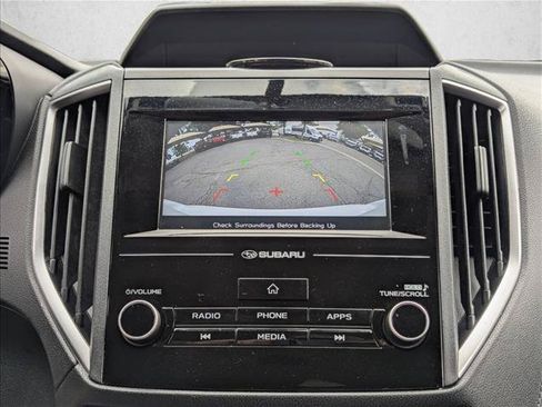 Used 2021 Subaru Impreza 2.0i AWD/4WD image 12