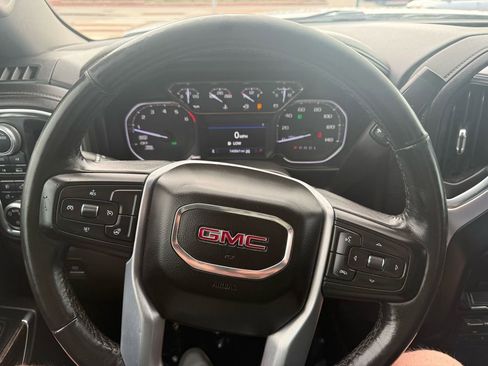 Used 2020 GMC Sierra 1500 Elevation w/ Elevation Value Package AWD/4WD image 13